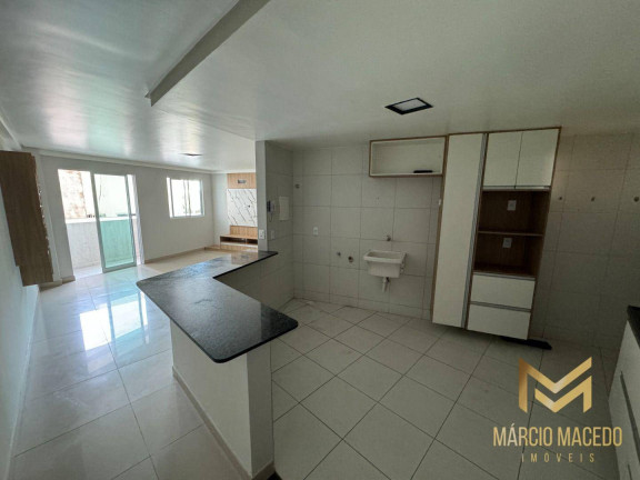 Imagem Apartamento com 2 Quartos à Venda, 86 m² em Mucuripe - Fortaleza
