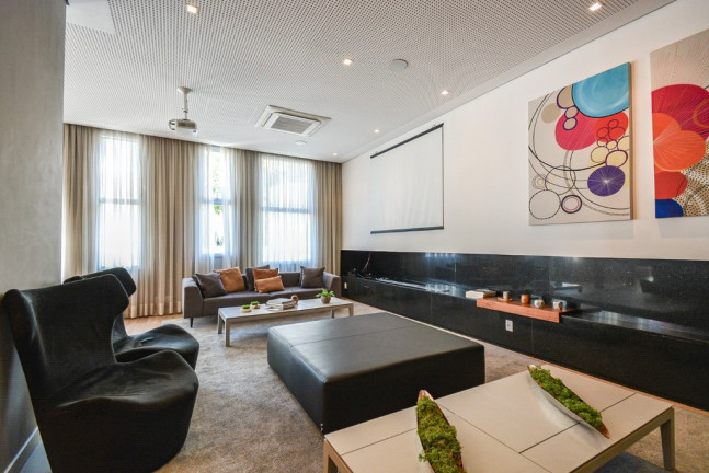 Imagem Apartamento com 1 Quarto à Venda, 49 m² em Pinheiros - São Paulo Imagem Apartamento com 1 Quarto à Venda, 49 m² em Pinheiros - São Paulo