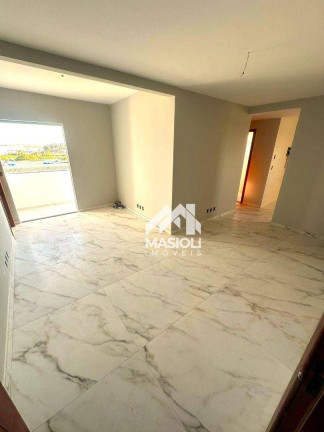 Imagem Apartamento com 3 Quartos à Venda, 75 m² em Jockey De Itaparica - Vila Velha Imagem Apartamento com 3 Quartos à Venda, 75 m² em Jockey De Itaparica - Vila Velha