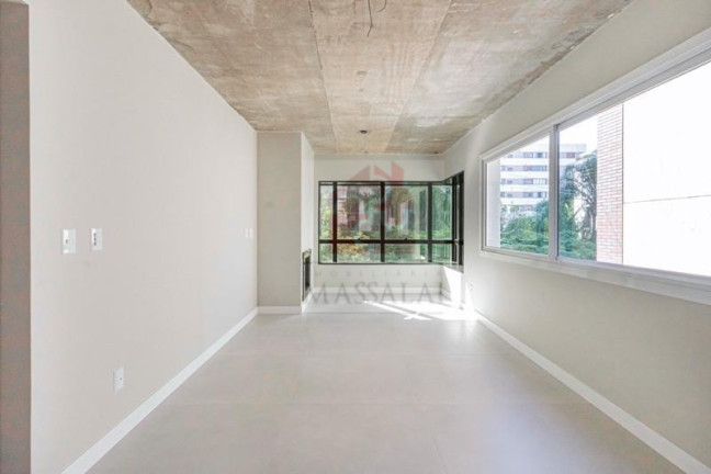 Apartamento com 2 Quartos à Venda, 83 m² em Petrópolis - Porto Alegre