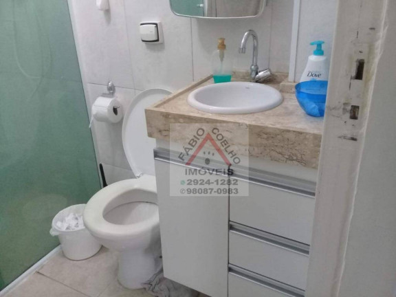 Imagem Apartamento com 2 Quartos à Venda, 47 m² em Vila Mariana - São Paulo