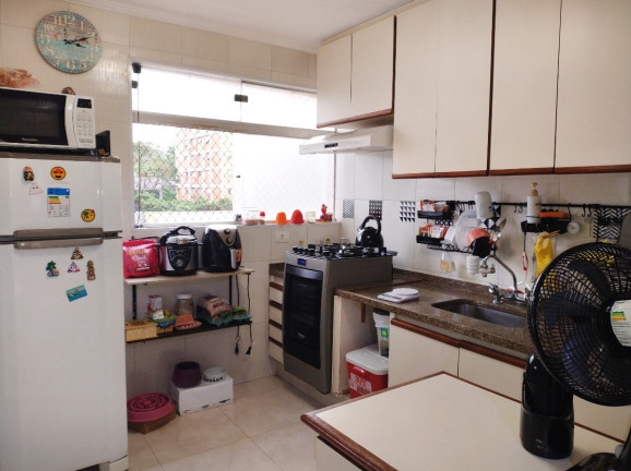 Imagem Apartamento com 2 Quartos à Venda, 81 m² em Pinheiros - São Paulo
