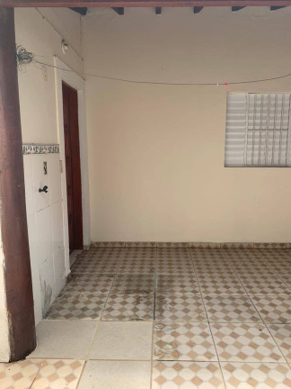 Imagem Casa com 3 Quartos à Venda, 185 m² em Residencial Comercial Cidade Vista Alegre - Pindamonhangaba
