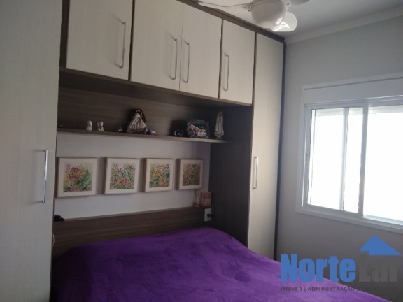Imagem Apartamento com 3 Quartos à Venda, 82 m² em Tucuruvi - São Paulo