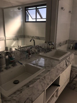 Imagem Apartamento com 4 Quartos à Venda, 232 m² em Pituba - Salvador