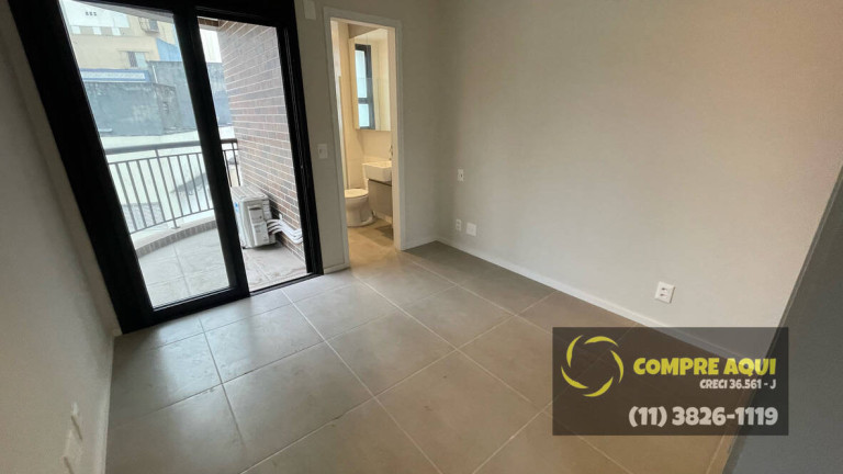 Imagem Apartamento com 1 Quarto à Venda, 45 m² em Santa Cecília - São Paulo Imagem Apartamento com 1 Quarto à Venda, 45 m² em Santa Cecília - São Paulo