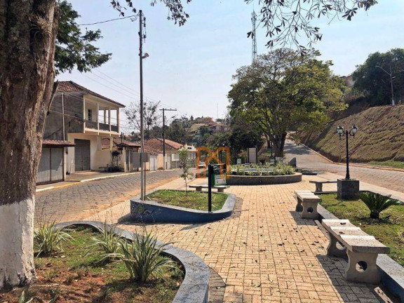 Imagem Terreno à Venda, 400 m² em Centro - Piranguçu Imagem Terreno à Venda, 400 m² em Centro - Piranguçu