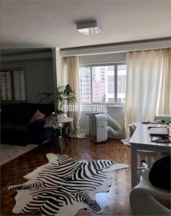 Imagem Apartamento com 2 Quartos à Venda, 120 m² em Jardim América - São Paulo Imagem Apartamento com 2 Quartos à Venda, 120 m² em Jardim América - São Paulo
