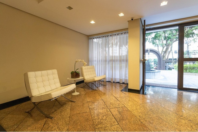 Imagem Imóvel com 1 Quarto à Venda, 81 m² em Moema - São Paulo Imagem Imóvel com 1 Quarto à Venda, 81 m² em Moema - São Paulo