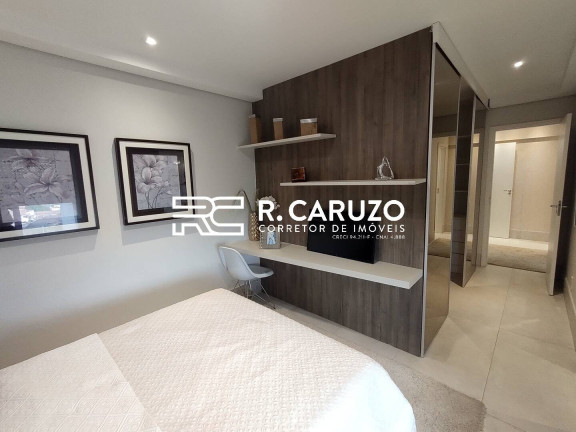Imagem Apartamento com 3 Quartos à Venda, 119 m² em Vila Primavera - Limeira Imagem Apartamento com 3 Quartos à Venda, 119 m² em Vila Primavera - Limeira