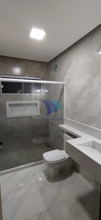 Imagem Casa com 4 Quartos à Venda, 209 m² em Guriri - Cabo Frio