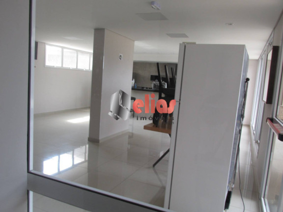 Imagem Apartamento com 1 Quarto à Venda, 37 m² em Vila Santa Tereza - Bauru Imagem Apartamento com 1 Quarto à Venda, 37 m² em Vila Santa Tereza - Bauru