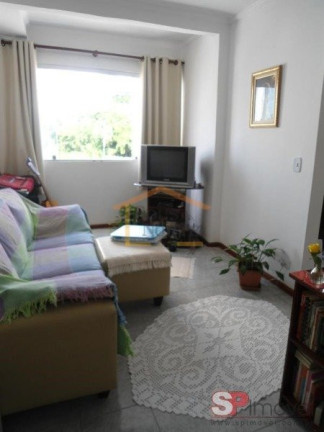Imagem Apartamento com 1 Quarto à Venda, 34 m² em Santana - São Paulo Imagem Apartamento com 1 Quarto à Venda, 34 m² em Santana - São Paulo