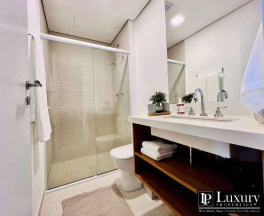 Imagem Apartamento com 1 Quarto à Venda, 49 m² em Itaim Bibi - São Paulo Imagem Apartamento com 1 Quarto à Venda, 49 m² em Itaim Bibi - São Paulo