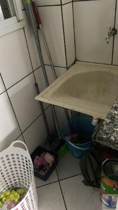 Imagem Apartamento com 1 Quarto à Venda, 49 m² em Mirim - Praia Grande