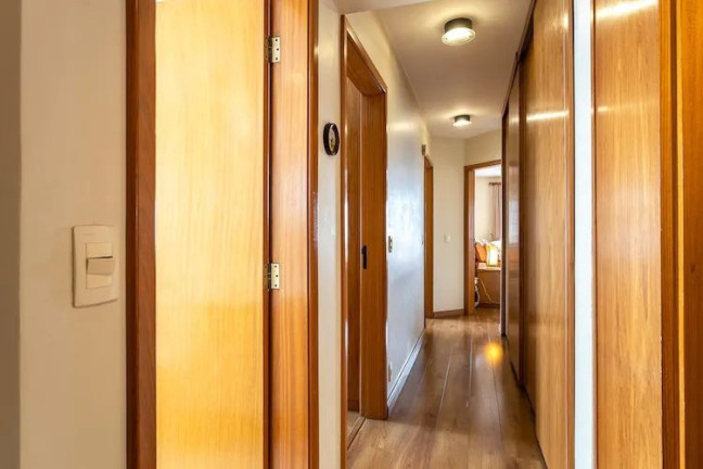 Imagem Apartamento com 4 Quartos à Venda, 190 m² em Perdizes - São Paulo