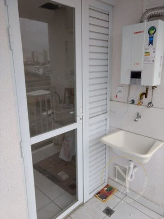 Imagem Apartamento com 2 Quartos à Venda, 44 m² em Vila Prudente - São Paulo Imagem Apartamento com 2 Quartos à Venda, 44 m² em Vila Prudente - São Paulo