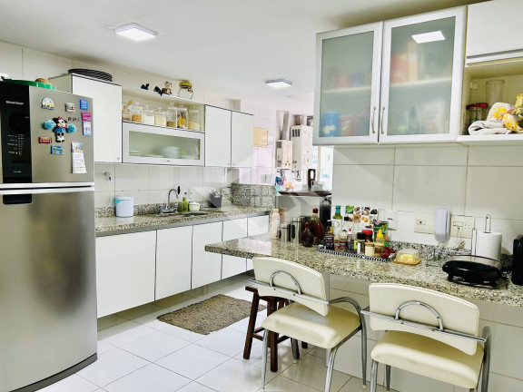 Imagem Apartamento com 3 Quartos à Venda, 122 m² em Barra Olímpica - Rio De Janeiro Imagem Apartamento com 3 Quartos à Venda, 122 m² em Barra Olímpica - Rio De Janeiro