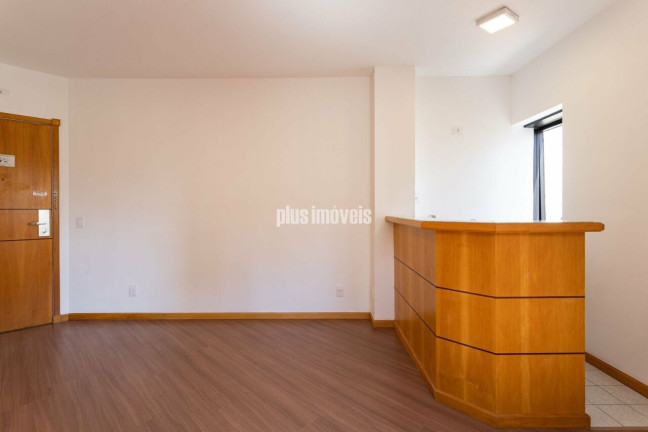 Imagem Apartamento com 1 Quarto à Venda, 31 m² em Jardim Paulista - São Paulo Imagem Apartamento com 1 Quarto à Venda, 31 m² em Jardim Paulista - São Paulo
