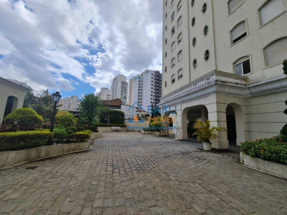 Imagem Apartamento com 1 Quarto à Venda, 45 m² em Barra Funda - São Paulo