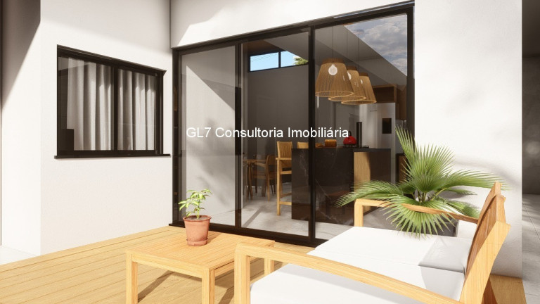 Imagem Casa com 3 Quartos à Venda, 139 m² em Residencial Evidências - Indaiatuba