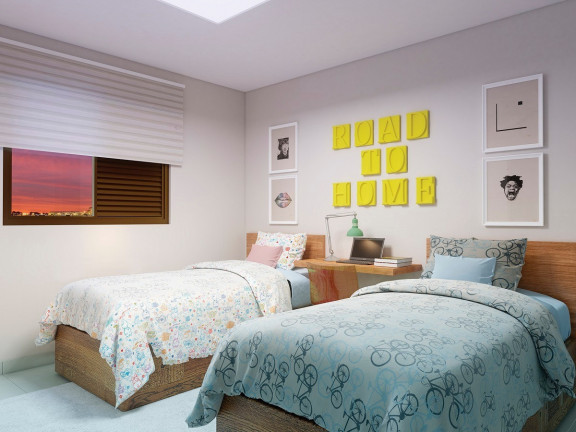 Imagem Imóvel com 2 Quartos à Venda, 43 m² em Jardim José Sampaio - Ribeirão Preto Imagem Imóvel com 2 Quartos à Venda, 43 m² em Jardim José Sampaio - Ribeirão Preto