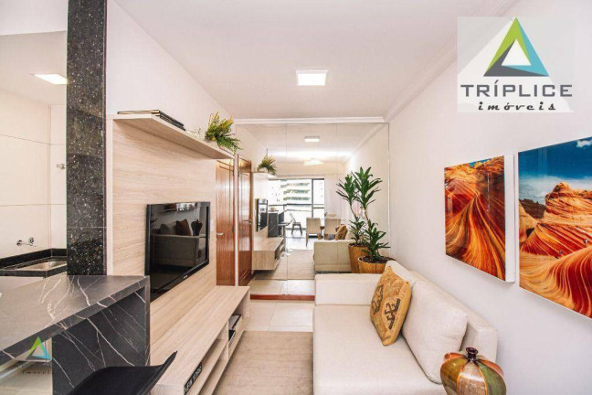 Imagem Apartamento com 3 Quartos à Venda, 109 m² em São Mateus - Juiz De Fora