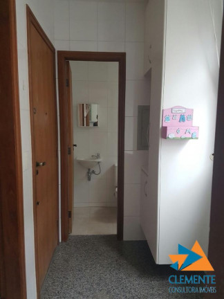 Imagem Apartamento com 4 Quartos à Venda, 138 m² em Prado - Belo Horizonte