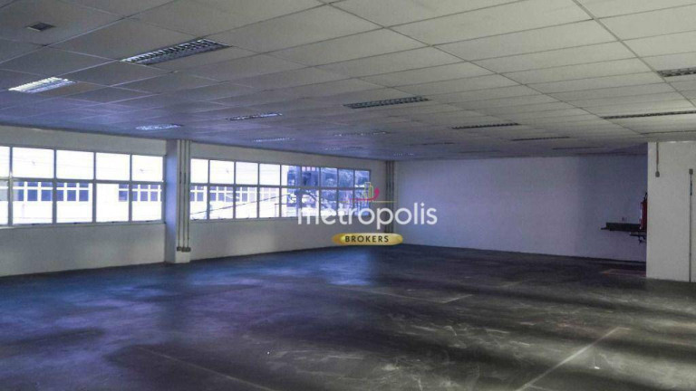 Imagem Galpão para Alugar, 1.320 m² em Jaguaré - São Paulo Imagem Galpão para Alugar, 1.320 m² em Jaguaré - São Paulo