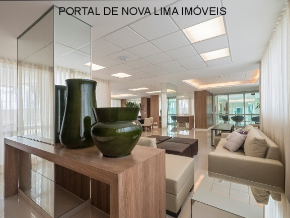 Imagem Apartamento com 2 Quartos à Venda, 74 m² em Vila Da Serra - Nova Lima Imagem Apartamento com 2 Quartos à Venda, 74 m² em Vila Da Serra - Nova Lima