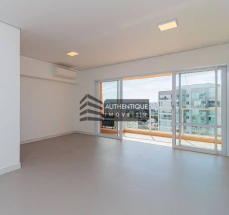 Imagem Apartamento com 1 Quarto à Venda, 42 m² em Campo Belo - São Paulo