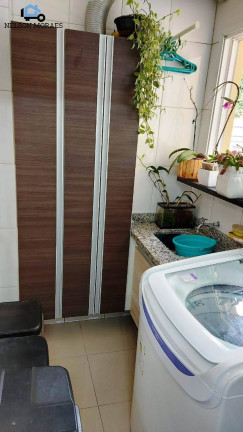 Imagem Apartamento com 3 Quartos à Venda, 134 m² em Rudge Ramos - São Bernardo Do Campo
