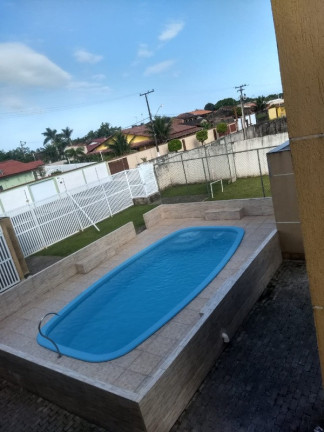 Sobrado com 2 Quartos à Venda,  em Jamaica - Itanhaém