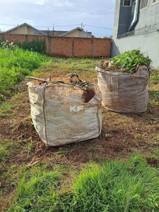 Terreno à Venda, 160 m² em Jardim Cristo Redentor - Ribeirão Preto