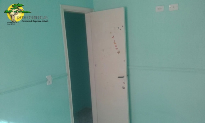 Imagem Apartamento com 2 Quartos à Venda, 49 m² em Cidade Tiradentes - São Paulo