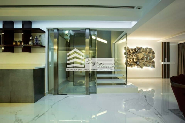Imagem Apartamento com 4 Quartos à Venda, 950 m² em Jardim - Santo André Imagem Apartamento com 4 Quartos à Venda, 950 m² em Jardim - Santo André