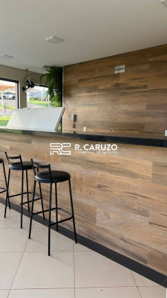 Imagem Apartamento com 2 Quartos à Venda, 45 m² em Residencial Costa Verde - Limeira