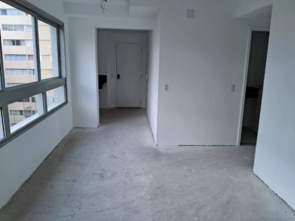 Imagem Imóvel com 2 Quartos à Venda, 47 m² em Cerqueira César - São Paulo