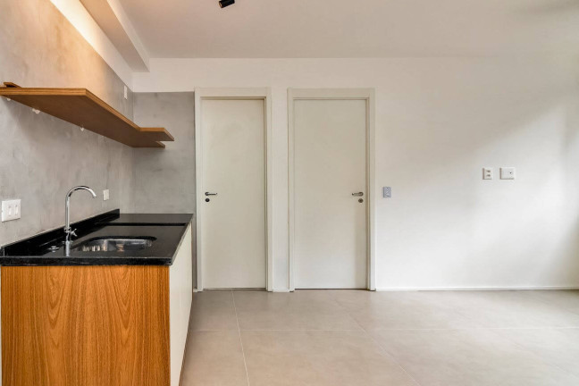 Imagem Apartamento com 2 Quartos para Alugar, 34 m² em Vila Buarque - São Paulo Imagem Apartamento com 2 Quartos para Alugar, 34 m² em Vila Buarque - São Paulo
