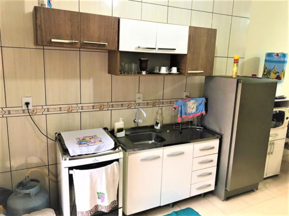 Imagem Casa com 2 Quartos à Venda, 74 m² em Nova Tramandaí - Tramandai