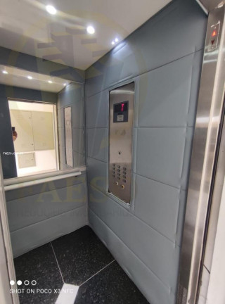 Imagem Apartamento com 3 Quartos à Venda, 75 m² em Vila Alcalá - Porto Feliz