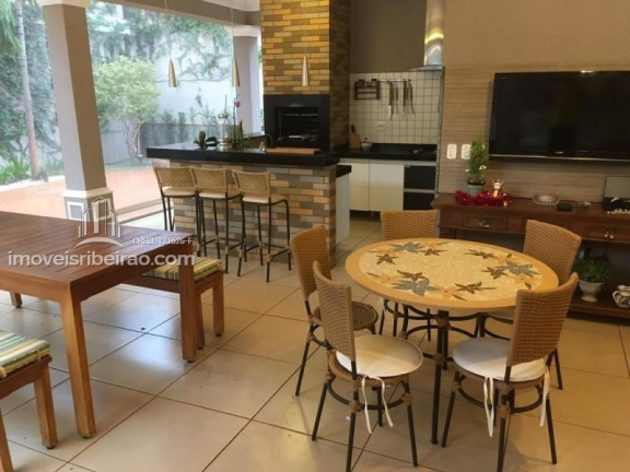 Imagem Casa de Condomínio com 4 Quartos à Venda, 472 m² em Bonfim Paulista - Ribeirão Preto Imagem Casa de Condomínio com 4 Quartos à Venda, 472 m² em Bonfim Paulista - Ribeirão Preto