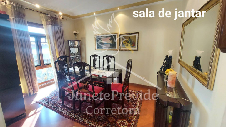 Imagem Casa de Condomínio com 4 Quartos à Venda, 315 m² em Alphaville - Santana De Parnaíba Imagem Casa de Condomínio com 4 Quartos à Venda, 315 m² em Alphaville - Santana De Parnaíba