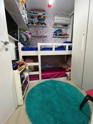 Imagem Apartamento com 3 Quartos à Venda, 89 m² em Icaraí - Niterói
