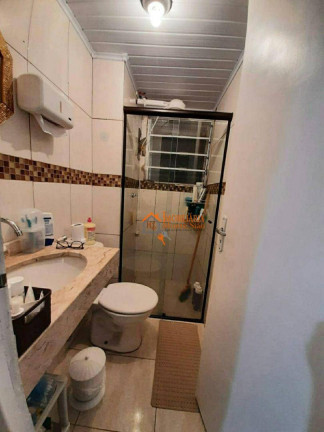 Imagem Casa com 2 Quartos à Venda, 42 m² em Vila Carmela I - Guarulhos