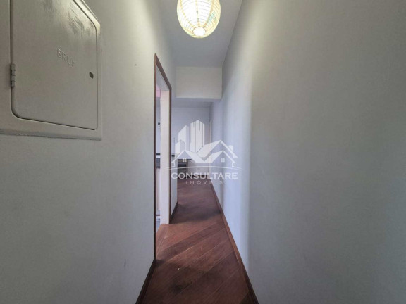 Imagem Apartamento com 1 Quarto à Venda, 65 m² em José Menino - Santos Imagem Apartamento com 1 Quarto à Venda, 65 m² em José Menino - Santos
