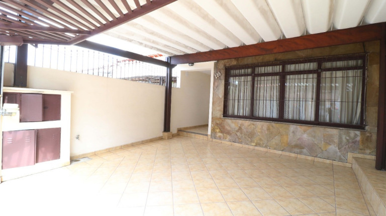 Sobrado com 2 Quartos à Venda, 110 m² em Santana - São Paulo