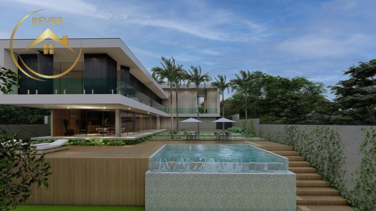 Casa com 3 Quartos à Venda, 345 m² em Vila Dos Plátanos - Campinas
