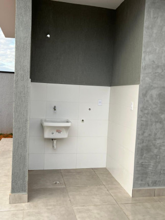 Imagem Casa com 3 Quartos à Venda, 116 m² em Parque Residencial Maria Elmira - Caçapava