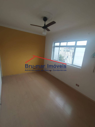 Imagem Apartamento com 2 Quartos à Venda, 70 m² em Encruzilhada - Santos